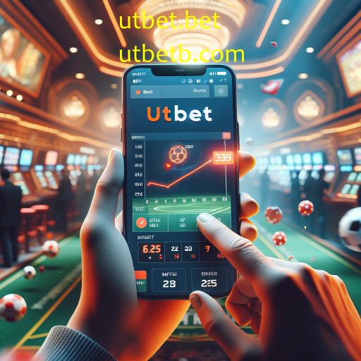 Este artigo explora o mundo das apostas esportivas, explicando seu funcionamento e oferecendo dicas práticas para iniciantes que desejam se aventurar nesse universo emocionante através da plataforma utbet.bet.