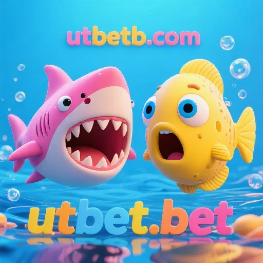 A Revolução dos Jogos Online: Diversão e Segurança no utbet.bet