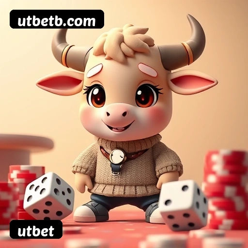 Vantagens de jogar slots no utbet Brasil