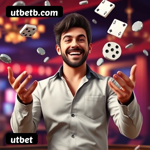 Jogos de Cassino Premium - Slots, Roleta, Blackjack e Dealer Ao Vivo