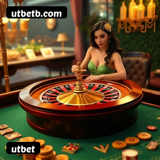 Imagem secundária para conteúdo da página Facebook utbet