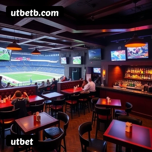 App Mobile utbet - Jogue em Qualquer Lugar no Seu Smartphone