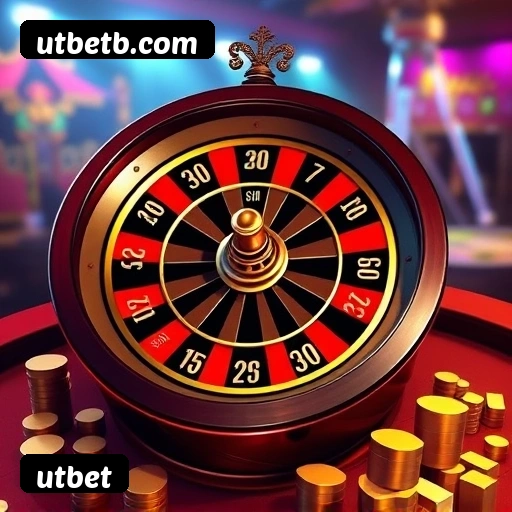 Jogos de Cassino em Destaque - Slots, Roleta, Blackjack