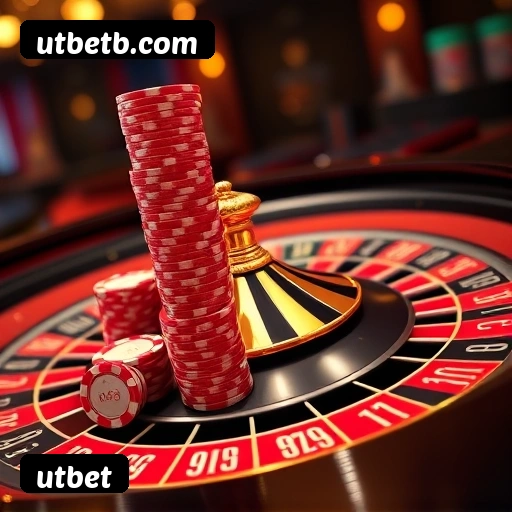 Benefícios do Login utbet - Bônus e Vantagens Exclusivas